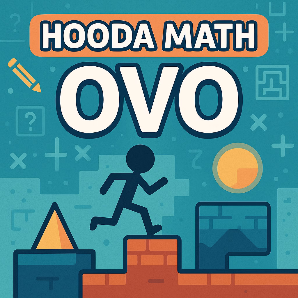 Hooda Math Ovo: A Puzzle Game That Sharpens Your Brain