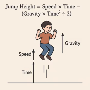 Physics and Movement in Games