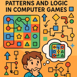 Patterns and Logic in Games