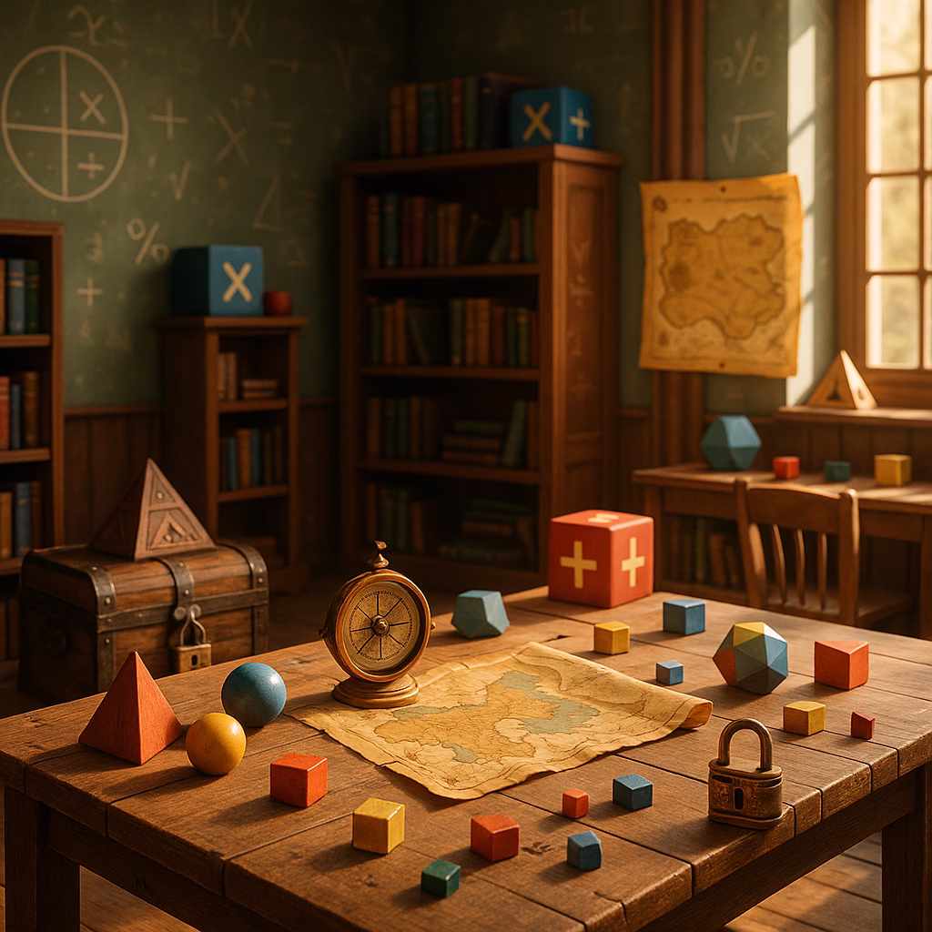 Discover Hooda Math Escape: A Journey of Logic, Adventure and LearningThe phrase 